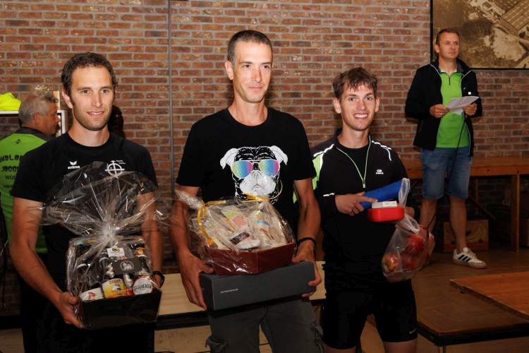 Landlopersjogging 2024